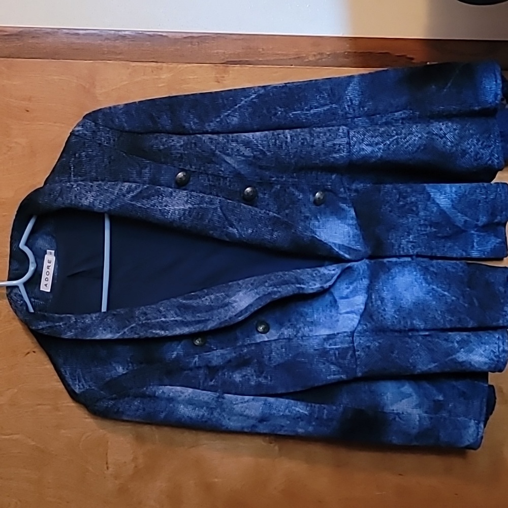 Adore ladies Jacket size L